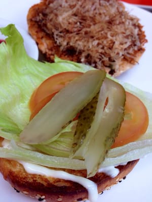 The Line Restaurant by null