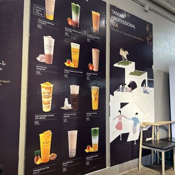 TP Tea - Pleasanton - Bubble Tea Near Me - Pleasanton, California TP Tea - Pleasanton - Bubble Tea Near Me - Pleasanton, California