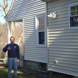 Earl's Powerwashing