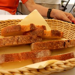 bread bread