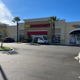 Exterior photo of Pet Supermarket - Orlando, Florida Exterior photo of Pet Supermarket - Orlando, Florida