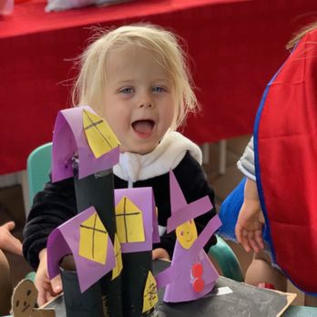 Purple Magpie Mandarin - Preschools Near Me - Los Angeles, California