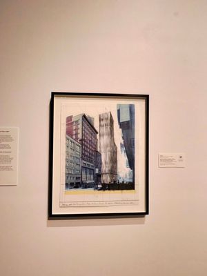 Tucson Museum Of Art by null
