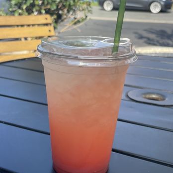 Milkbread - Strawberry Lemonade - Donuts Near Me - Charlotte, North Carolina