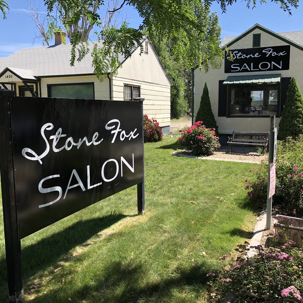 Stone Fox Salon - Hair Salons Near Me - Meridian, Idaho Stone Fox Salon - Hair Salons Near Me - Meridian, Idaho