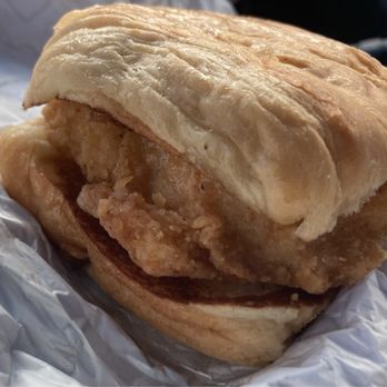 Wendy's - Maple Bacon Chicken Croissant - Fast Food Near Me - Cincinnati, Ohio Wendy's - Maple Bacon Chicken Croissant - Fast Food Near Me - Cincinnati, Ohio