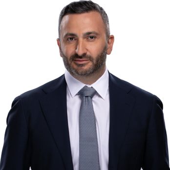 Big Ben Lawyers - Lead Attorney - Personal Injury Law Near Me - Glendale, California