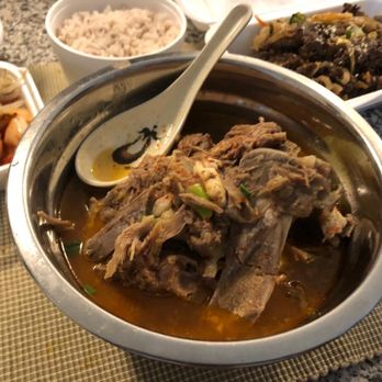 100 Percent Korean - Korean Near Me - Toronto, Ontario