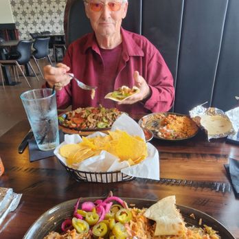 Aruma Tacos & Tequila - Mexican Near Me - Sioux Falls, South Dakota