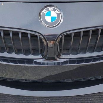 United Bumper Repair - After - Body Shops Near Me United Bumper Repair - After - Body Shops Near Me
