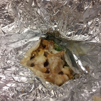 Kabob-Ster - Mediterranean Near Me - Chattanooga, Tennessee