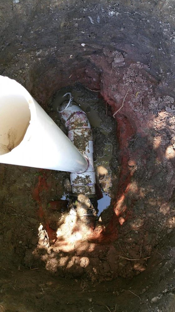 Slide of Shopshear's Plumbing