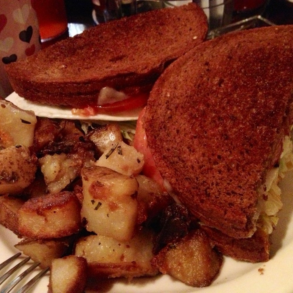 Pinky's - Ultimate fried egg sandwich & coffee - Coffee & Tea Near Me - Tampa, Florida Pinky's - Ultimate fried egg sandwich & coffee - Coffee & Tea Near Me - Tampa, Florida