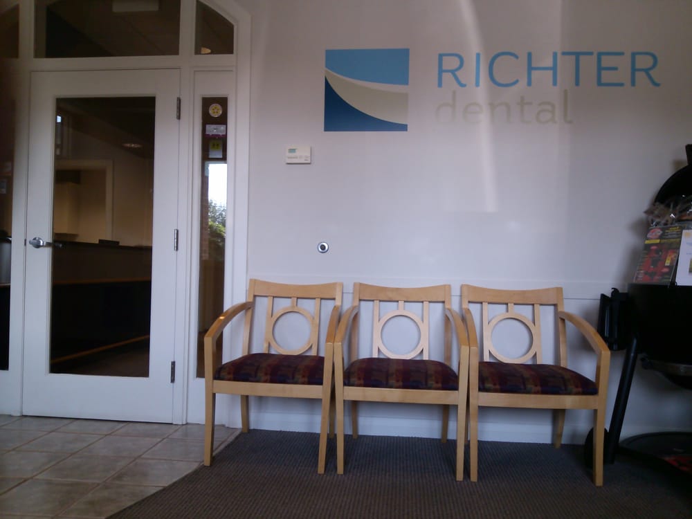 RICHTER DENTAL NEAL B. RICHTER DDS 8750 Broadway, Merrillville