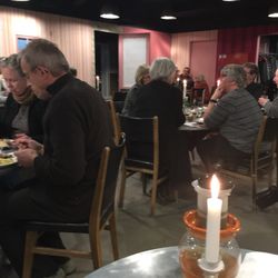 TeaterCafeen