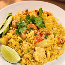 Chiang Mai Thai Kitchen