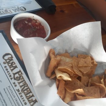 Casa Estrella - Amazing chips n salsa - Mexican Near Me - Fallbrook, California Casa Estrella - Amazing chips n salsa - Mexican Near Me - Fallbrook, California