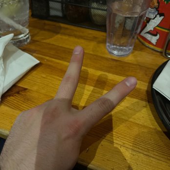 Bar Dough - Peace - Italian Near Me - Denver, Colorado Bar Dough - Peace - Italian Near Me - Denver, Colorado