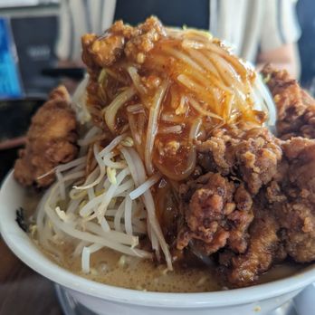 Ramen Gojiro - Ramen Near Me - Vancouver, British Columbia Ramen Gojiro - Ramen Near Me - Vancouver, British Columbia