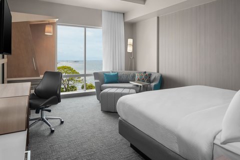 Courtyard by Marriott Titusville Kennedy Space Center by null