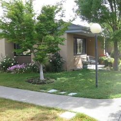 Friends House - Friends House, Santa Rosa, Cluster A apartment