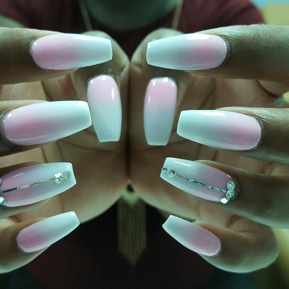 Luxy Nails - Nail Salons Near Me - Middleburg, Florida