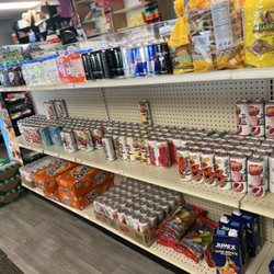 Mi Pueblo Mexican & Latino Groceries - Beverages