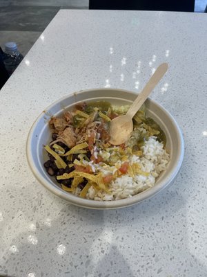 The Manufactory Food Hall by null The Manufactory Food Hall by null