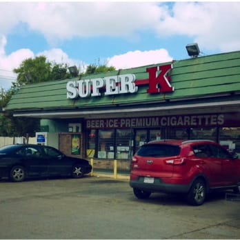 Super K - Storefront - Convenience Stores Near Me - Houston, Texas Super K - Storefront - Convenience Stores Near Me - Houston, Texas