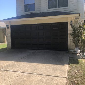 512 Ramirez Painting - My Garage door... - Painters Near Me 512 Ramirez Painting - My Garage door... - Painters Near Me