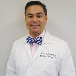 Meridian Primary Care - Carlo Gopez, MD