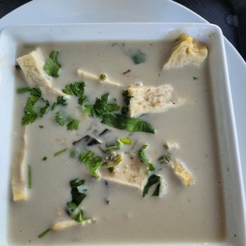 Asian Bowl - Vegan Green Curry - Asian Fusion Near Me - Milpitas, California Asian Bowl - Vegan Green Curry - Asian Fusion Near Me - Milpitas, California