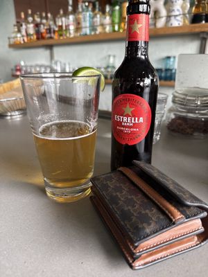 Prima Cantina & Tacos by null