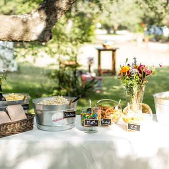Austin Gourmet Popcorn - Candy Stores Near Me - Austin, Texas