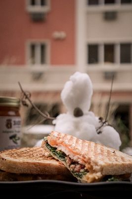 Sowers Harvest Café by null
