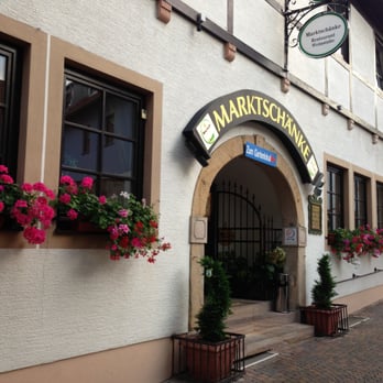Marktschänke - German Near Me - Bad Dürkheim, RP Marktschänke - German Near Me - Bad Dürkheim, RP