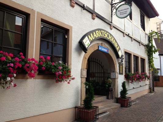 Marktschänke by null