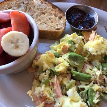 The Nucleus Cafe - Omega Scramble - Breakfast & Brunch Near Me - Eau Claire, Wisconsin The Nucleus Cafe - Omega Scramble - Breakfast & Brunch Near Me - Eau Claire, Wisconsin