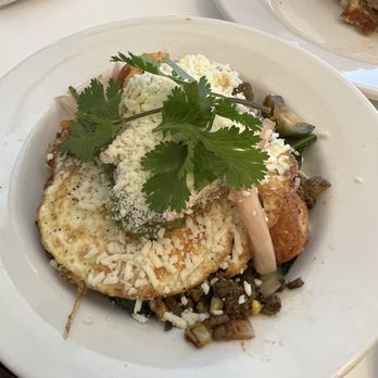 Phoebe's Diner - Hash - Breakfast & Brunch Near Me - Austin, Texas