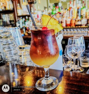 Jackie Rey's Ohana Grill Hilo by null