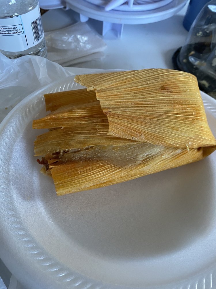 SANTOS TAQUERIA EXPRESS 36 Photos & 52 Reviews 4315 Jodeco Rd