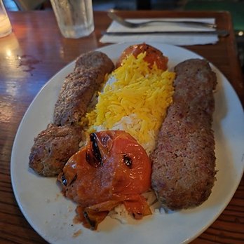 Bijan's - Persian/Iranian Near Me - Brooklyn, New York