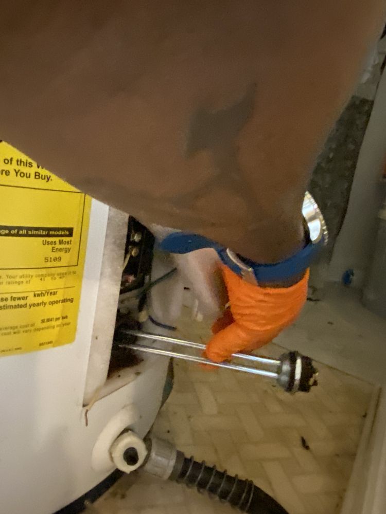 Slide of True's Plumbing and Handyman Services