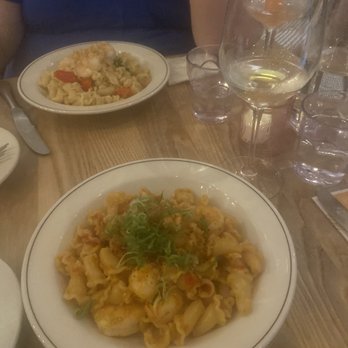 Pasta Louise - Spicy shrimp pasta. Amazing! - Italian Near Me - Brooklyn, New York Pasta Louise - Spicy shrimp pasta. Amazing! - Italian Near Me - Brooklyn, New York
