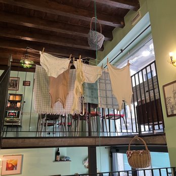 Risoelatte - Italian Near Me - Milan, Michigan