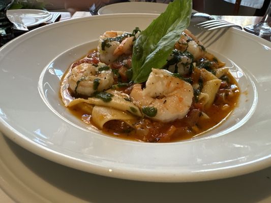 TRIO RESTAURANT by null