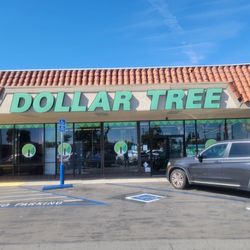 Dollar Tree