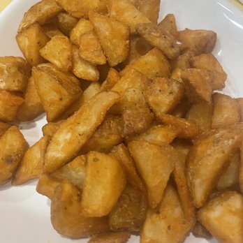 Wild Eggs - Home fries - Breakfast & Brunch Near Me - Louisville, Kentucky
