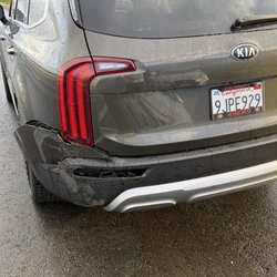 Care Collision