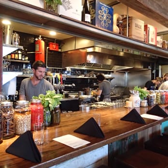 Barley Swine - New American Near Me - Austin, Texas Barley Swine - New American Near Me - Austin, Texas